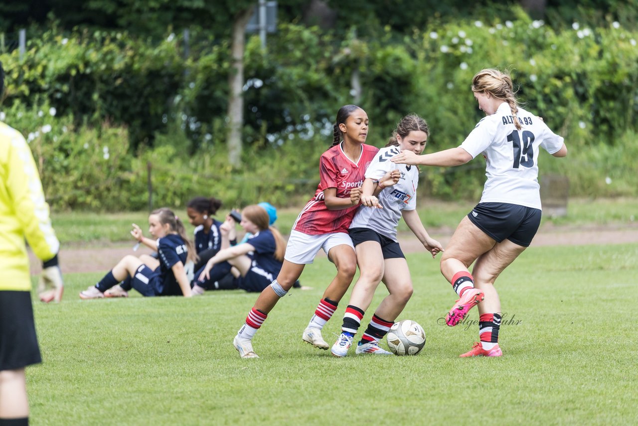 Bild 161 - Loewinnen Cup